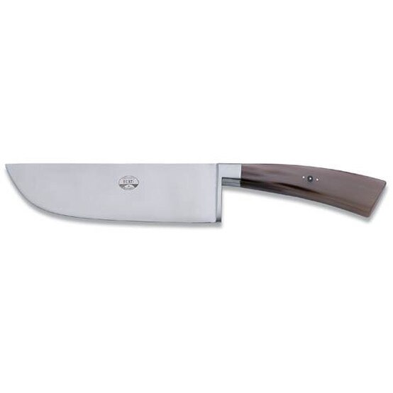 Ox Horn Handle